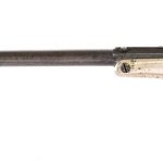 J. Stevens Pocket Rifle .22 LR Single Shot Pistol