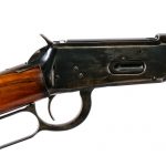 Pre 64 Winchester 94 .30-30 Lever Action Rifle