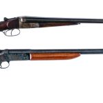 Shotguns 12/16Ga 2pcs lot Shotgun