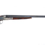 Lakeside / Crescent Firearms 16Ga SxS Shotgun