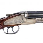 Lakeside / Crescent Firearms 16Ga SxS Shotgun