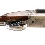 Lakeside / Crescent Firearms 16Ga SxS Shotgun