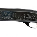 Remington Sportsman 58 20Ga Semi Auto Shotgun