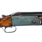 Remington/Simmons 32 Skeet 12Ga O/U Shotgun
