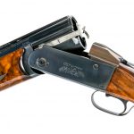 Remington/Simmons 32 Skeet 12Ga O/U Shotgun