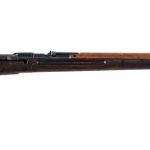 Arisaka Type 38 6.5x50mm Bolt Action Rifle