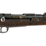 Arisaka Type 38 6.5x50mm Bolt Action Rifle