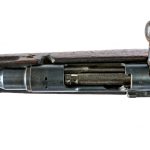 Arisaka Type 38 6.5x50mm Bolt Action Rifle