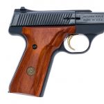 Browning Buck Mark .22 LR Semi Auto Pistol