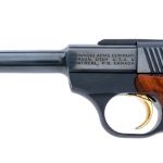 Browning Buck Mark .22 LR Semi Auto Pistol
