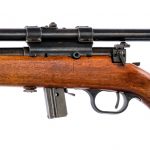 Shotgun/Rifle .22/12Ga 2Pcs Lot Long Guns