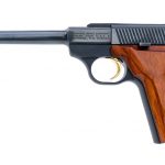 Browning Buck Mark .22 LR Semi Auto Pistol