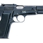 Chinese Contract Inglis Hi Power 9mm Pistol