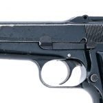 Chinese Contract Inglis Hi Power 9mm Pistol