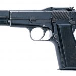Chinese Contract Inglis Hi Power 9mm Pistol