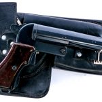 Flare Gun 3Pcs Lot Pistols