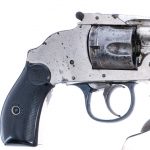 Harrington & Richardson .32 S&W 2Pcs Lot Revolver