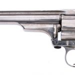 Merwin Hulbert 4th Pocket Model .38 M&H Revolver