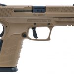 Burgu Metal Co BRG9 Elite 9mm Semi Auto Pistol
