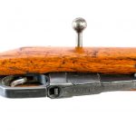 Chinese Type 53 Carbine 7.62x54R Bolt Rifle