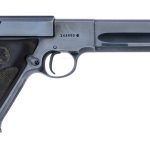 Colt Woodsman Match Target .22LR Semi Auto Pistol
