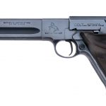 Colt Woodsman Match Target .22LR Semi Auto Pistol