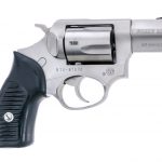 Ruger SP101 .357 Mag Revolver