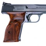 Smith & Wesson 41 .22 LR Semi Auto Pistol C&R