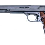 Smith & Wesson 41 .22 LR Semi Auto Pistol C&R