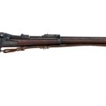 U.S. Springfield 1884 Trapdoor .45-70 Govt Rifle
