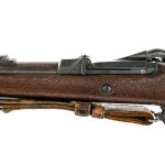 U.S. Springfield 1884 Trapdoor .45-70 Govt Rifle