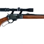 JM Marlin 336 .30-30 Win Lever Action Rifle