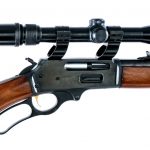 JM Marlin 336 .30-30 Win Lever Action Rifle