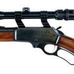 JM Marlin 336 .30-30 Win Lever Action Rifle