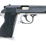 FEG PA-63 9×18 Makarov Semi Auto Pistol
