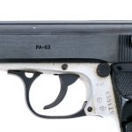 FEG PA-63 9×18 Makarov Semi Auto Pistol