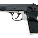 FEG PA-63 9×18 Makarov Semi Auto Pistol