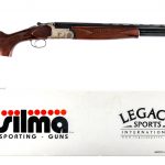 Silma Model 70 12 Ga Over Under Shotgun