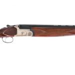 Silma Model 70 12 Ga Over Under Shotgun