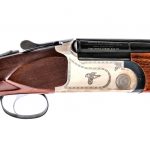 Silma Model 70 12 Ga Over Under Shotgun