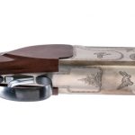 Silma Model 70 12 Ga Over Under Shotgun