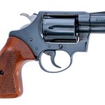 Colt Detective Special .38 Spl Revolver