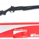 Benelli Nova Tactical 12Ga Pump Action Shotgun