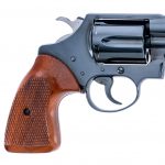 Colt Detective Special .38 Spl Revolver