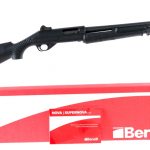 Benelli Nova Tactical 12Ga Pump Action Shotgun