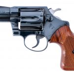 Colt Detective Special .38 Spl Revolver
