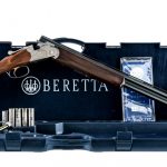 Beretta 687 Silver Pigeon II Sporting 20Ga Shotgun