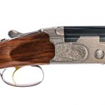Beretta 687 Silver Pigeon II Sporting 20Ga Shotgun