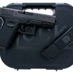 Glock 19 Gen 3 9mm Semi-Auto Pistol
