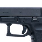 Glock 19 Gen 3 9mm Semi-Auto Pistol